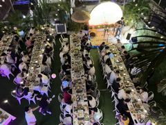 -CIAO·团建聚餐·生日派对轰趴馆(福田店)