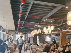 -新渝城·始于2000年(淘金店)