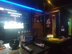 -好乐迪(张扬路八佰伴店)