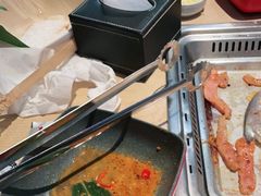 -新石器烤肉(百联川沙店)