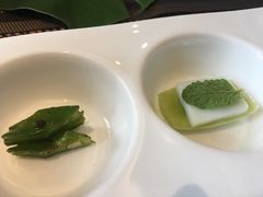 -王府茶宴(大观园总店)