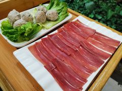 -大理董·董家小厨野生菌火锅(古城旗舰店)
