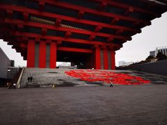 -中华艺术宫(上海美术馆)