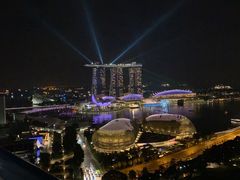 -新加坡瑞士史丹福酒店