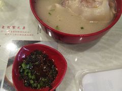 -廖老妈蹄花店(人民公园陕西街259号店)