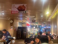 -西贝莜面村(当代商城店)
