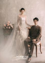 点击看大图 -青禾蒙娜丽莎婚纱摄影(武汉总店)