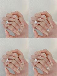 -M·X Nail日式美甲美睫