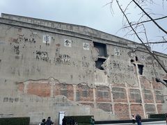 -上海四行仓库抗战纪念馆