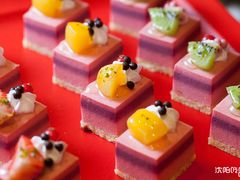 -沈阳和平艾美酒店新食谱西餐厅