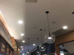 -王春春鸡汤饭(上海中海环宇城店)