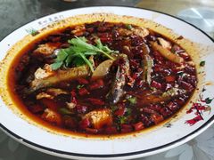 -李幺师鱼馆