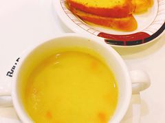 -斗牛士牛排餐厅(嘉里汇店)