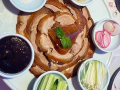 -额娘·春饼烤鸭(天鸿店)