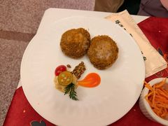 -塔道斯西餐厅(中央大街店)