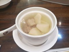 -胡须张鲁肉饭(美食文化馆店)