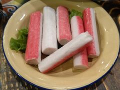 蟹棒-有搞头成都市井火锅(长春北路店)
