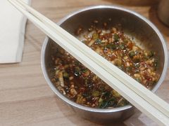 -成都你六姐·牛肉冒菜(信泰中心商场店)