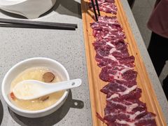 -海底捞火锅(金地广场生日主题店)