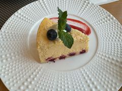 -北京康莱德酒店-Chapter餐厅