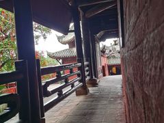 -七曲山风景区