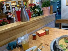 大堂-袁记串串香(川师店)