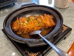 -姜君·千岛湖鱼头馆(浦东大道店)