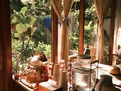 -时光花园(白鹭洲店)