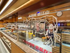 -韩盛·盛江山自助料理(中街大悦城黑金店)