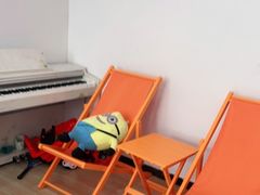 -鱼乐岛餐厅·户外花园主题餐厅