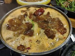 -天仁聚驴肉香(北石槽店)