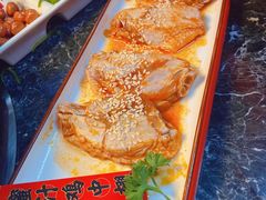 -柳飘飘亚洲烤肉集合店(太古里店)