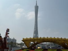 -海心沙亚运公园