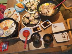 -三禾寿司(君尚店)