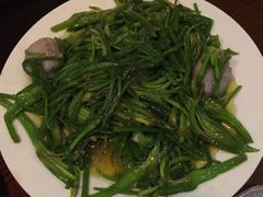 -阿葉农家饭店