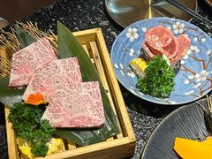 -肉匠日式烧肉屋·和牛居酒屋·酒水小食堂(大汉悦中心店)
