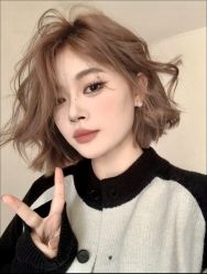 -十六番发型师事务所