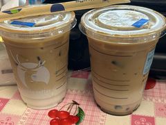 -瑞幸咖啡(北理工珠海学院店)