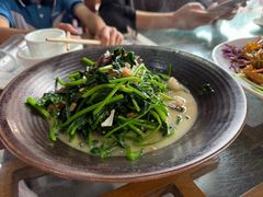 -良师门滨海人家·海鲜·家常菜(滨海城店)