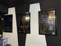 -秃鹫湾·推理大师沉浸式实景演绎推理剧场