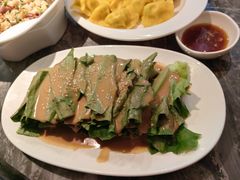 -前海沿·青岛菜(乐客城店)