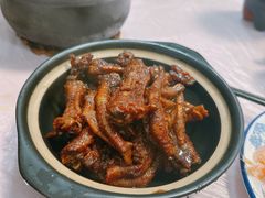-阿隆煲店(秀仁苑店)