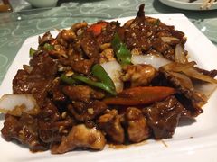 老爆三-津菜宋记老房子(平山道店)