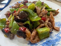 -洪福亮酒家(南草厂街店)