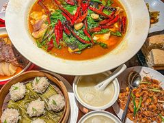 -清水亭湖北菜(大屯DT51店)