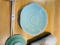 -然寿司(郎园vintage店)