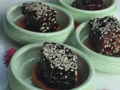 -陶缘一号·四季缘·老字号顺德菜·户外婚礼家宴(西滘店)