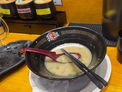 -麺屋猪一(福田石厦店)
