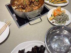 -蝎王府羊蝎子(西直门店)