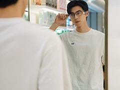-观音桥步行街